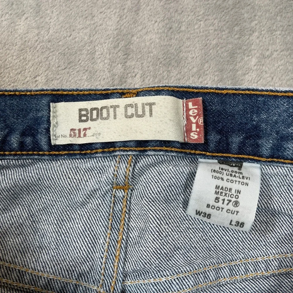 Levis vintage inspired